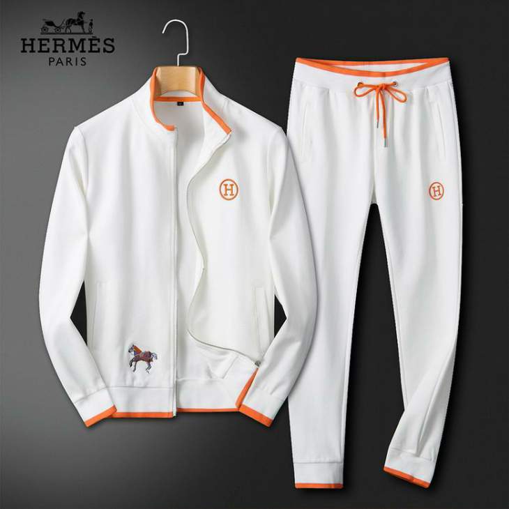 Picture of Hermes Sweater Suits _SKUHermesM-4XL24cx0140418